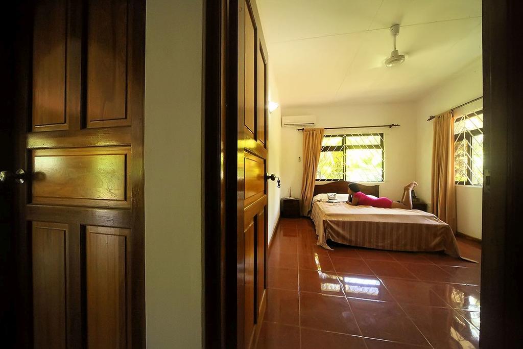 Coco Bay Villa Baie Sainte Anne Quarto foto